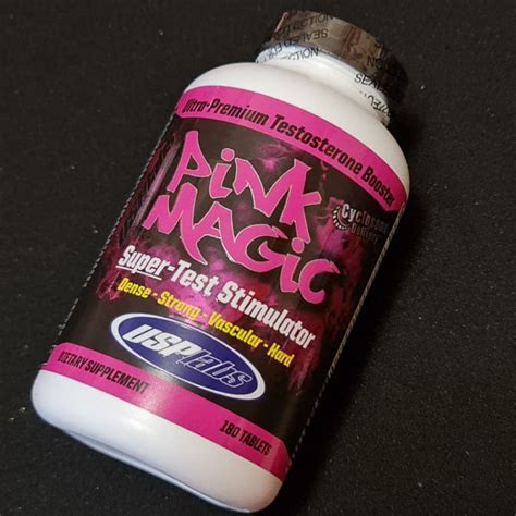 Beyond the Basics: Advanced Techniques for Usplabs Pink Magic Dosage